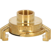 Mega Acoplamiento Rápido Latón NA40 Interior Mega Acoplamiento Rápido Latón NA40 Interior