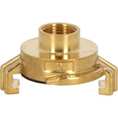 Mega Acoplamiento Rápido Latón NA40 Interior Mega Acoplamiento Rápido Latón NA40 Interior