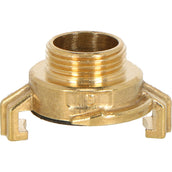 Mega Acoplamiento Rápido Latón NA40 Exterior Mega Acoplamiento Rápido Latón NA40 Exterior