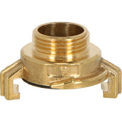 Mega Acoplamiento Rápido Latón NA40 Exterior Mega Acoplamiento Rápido Latón NA40 Exterior