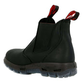 Redback Zapatos UBBK Negro Redback Zapatos UBBK Negro
