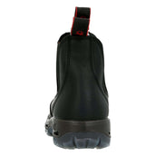 Redback Zapatos UBBK Negro Redback Zapatos UBBK Negro