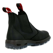 Redback Zapatos UBBK Negro Redback Zapatos UBBK Negro