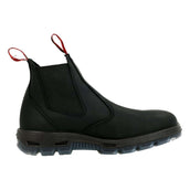 Redback Zapatos UBBK Negro Redback Zapatos UBBK Negro