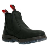 Redback Zapatos UBBK Negro Redback Zapatos UBBK Negro