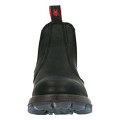 Redback Zapatos UBBK Negro Redback Zapatos UBBK Negro