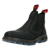 Redback Zapatos UBBK Negro Redback Zapatos UBBK Negro