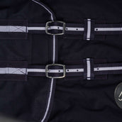 HKM Manta Impermeable Economic Azul oscuro HKM Manta Impermeable Economic Azul oscuro