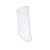 HKM Protectores de piernas Comfort Blanco HKM Protectores de piernas Comfort Blanco
