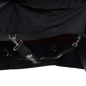 Bucas Shamrock Power Black/Silver Bucas Shamrock Power Black/Silver