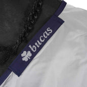 Bucas Turnout Power Medium 150g Plata Bucas Turnout Power Medium 150g Plata