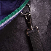 Bucas Smartex Extra Big Neck 300g Azul Bucas Smartex Extra Big Neck 300g Azul