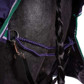 Bucas Smartex Extra Big Neck 300g Azul Bucas Smartex Extra Big Neck 300g Azul