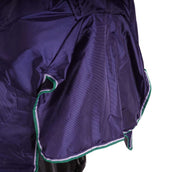 Bucas Smartex Extra Big Neck 300g Azul Bucas Smartex Extra Big Neck 300g Azul