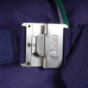 Bucas Smartex Rain Big Neck 0g Azul Bucas Smartex Rain Big Neck 0g Azul