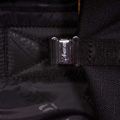 Bucas Irish Turnout Extra 300g Negro/Oro Bucas Irish Turnout Extra 300g Negro/Oro