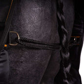 Bucas Irish Turnout Extra 300g Negro/Oro Bucas Irish Turnout Extra 300g Negro/Oro