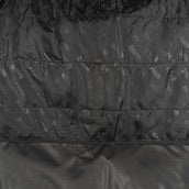 Bucas Irish Turnout Light 0g Negro/Oro Bucas Irish Turnout Light 0g Negro/Oro