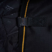 Bucas Irish Turnout Light 50g Negro/Oro Bucas Irish Turnout Light 50g Negro/Oro