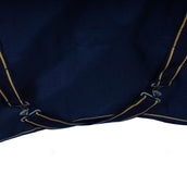 Bucas Irish Turnout 100g Negro/Oro Bucas Irish Turnout 100g Negro/Oro