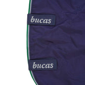 Bucas Cubrecuellos Smartex Combi Neck Azul Bucas Cubrecuellos Smartex Combi Neck Azul