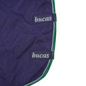 Bucas Cubrecuellos Smartex Combi Neck Azul Bucas Cubrecuellos Smartex Combi Neck Azul