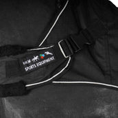 HKM Ejercitador Carvis Negro HKM Ejercitador Carvis Negro