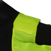 HKM Manta de ejercicio Reflectante Reflective HKM Manta de ejercicio Reflectante Reflective