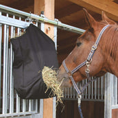 Covalliero Bolsa de Heno Negro Covalliero Bolsa de Heno Negro