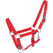Harry's Horse Capezzina 3x Regolabile Rojo Harry's Horse Capezzina 3x Regolabile Rojo