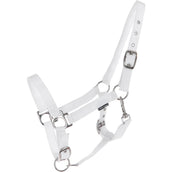 Harry's Horse Cabestro 3x Regolabile Blanco Harry's Horse Cabestro 3x Regolabile Blanco