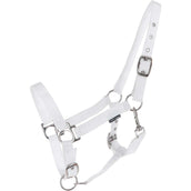 Harry's Horse Cabestro 3x Regolabile Blanco Harry's Horse Cabestro 3x Regolabile Blanco