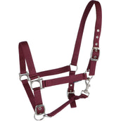 Harry's Horse Cabestro 3x Regolabile Bordeaux Harry's Horse Cabestro 3x Regolabile Bordeaux