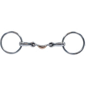 Pessoa Mordaza de Anilla Suelta Acero inoxidable Pessoa Mordaza de Anilla Suelta Acero inoxidable