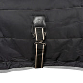 BR Alfombra Interior Negro BR Alfombra Interior Negro