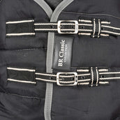 BR Alfombra Interior Negro BR Alfombra Interior Negro