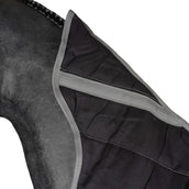 BR Alfombra Interior Negro BR Alfombra Interior Negro