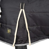 BR Alfombra Interior Negro BR Alfombra Interior Negro