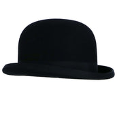 Premiere Sombrero Hongo Negro Premiere Sombrero Hongo Negro