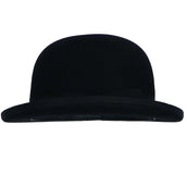 Premiere Sombrero Hongo Negro Premiere Sombrero Hongo Negro