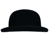 Premiere Sombrero Hongo Negro Premiere Sombrero Hongo Negro