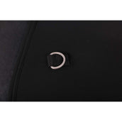 Back on Track Calentador de Espalda Negro Back on Track Calentador de Espalda Negro