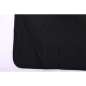 Back on Track Calentador de Espalda Negro Back on Track Calentador de Espalda Negro