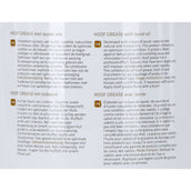 Rapide Grasa para Cascos Blanco Rapide Grasa para Cascos Blanco