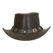 Rugged Earth Sombrero Marron Rugged Earth Sombrero Marron