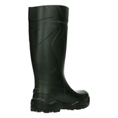 Dunlop Botas de Seguridad Purofort Plus Verde Negro Dunlop Botas de Seguridad Purofort Plus Verde Negro