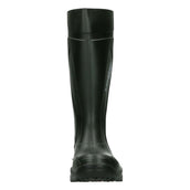 Dunlop Botas de Seguridad Purofort Plus Verde Negro Dunlop Botas de Seguridad Purofort Plus Verde Negro