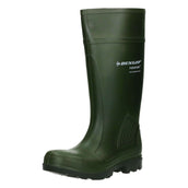 Dunlop Botas de Seguridad S5 Verde Dunlop Botas de Seguridad S5 Verde