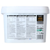 NAF Pink Powder NAF Pink Powder