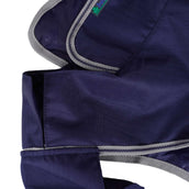 Bucas Freedom Dog Rug 300g Navy Bucas Freedom Dog Rug 300g Navy